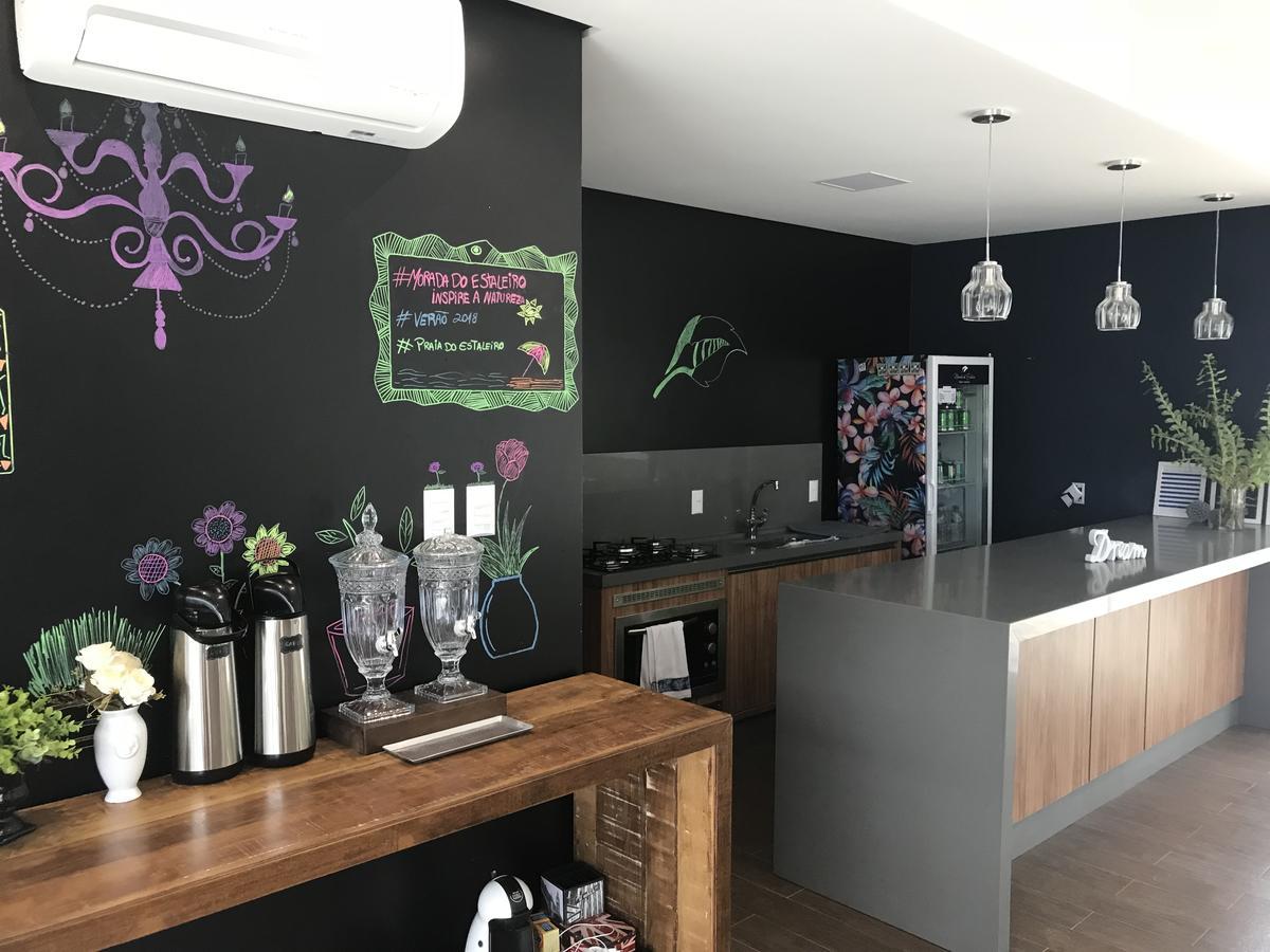 فندق Balneário Camboriúفي  Morada Do Estaleiro المظهر الخارجي الصورة